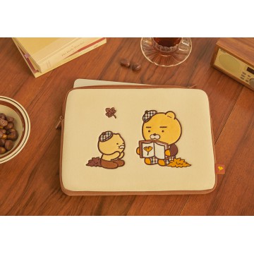 Kakao Friends - Friends Bookstore 筆記本電腦包